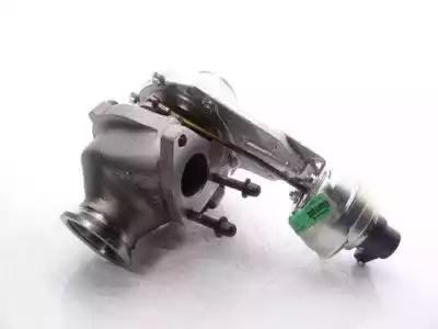 Компресор, наддув GARRETT 803958-5002S
